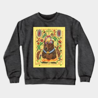 Midsommar Crewneck Sweatshirt